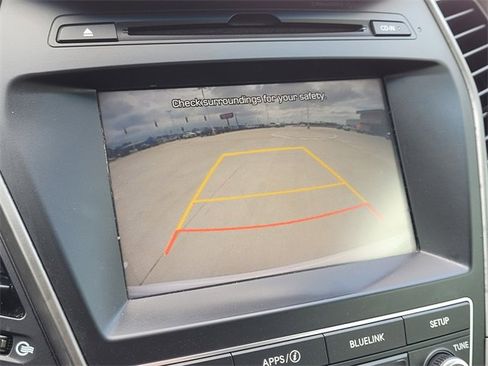 Used 2018 Hyundai Santa Fe Sport w/ 2.4L Value Package 02 image 17