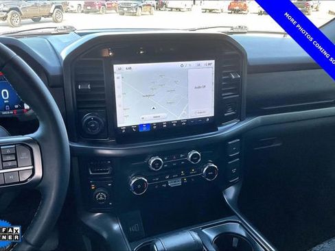 Used 2025 Ford F150 Tremor image 6