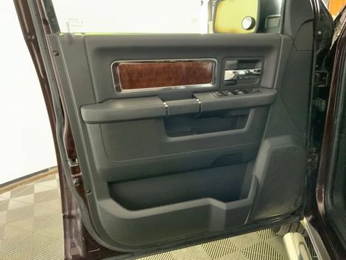 Used 2012 RAM 1500 Laramie w/ Protection Group AWD/4WD image 17
