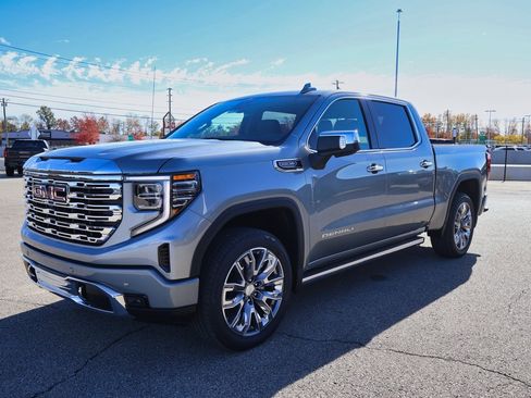 New 2026 GMC Sierra 1500 Denali image 28