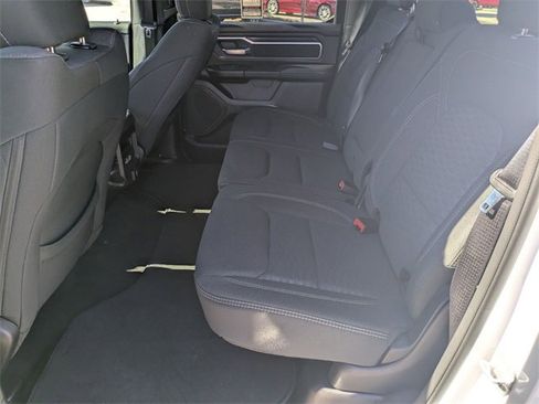 Used 2025 RAM 1500 Big Horn image 32