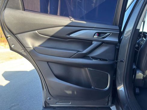 Used 2021 MAZDA CX-9 Touring w/ Touring Premium Package image 15