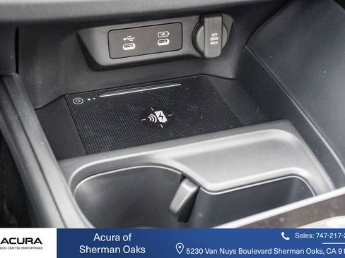 New 2025 Acura ADX A-Spec image 31