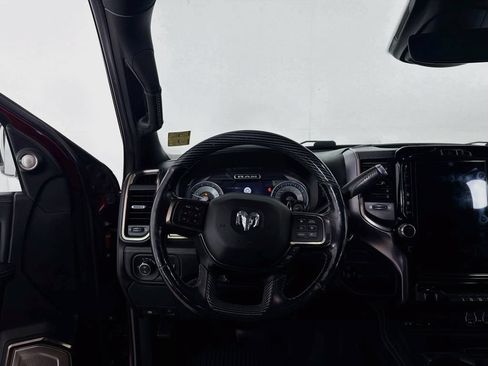 Used 2019 RAM 2500 Limited AWD/4WD image 21