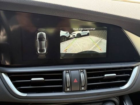 New 2026 Alfa Romeo Giulia AWD w/ Driving Assist Package image 29