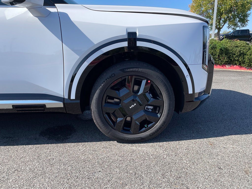 New 2027 Kia Telluride SX Prestige AWD/4WD image 34