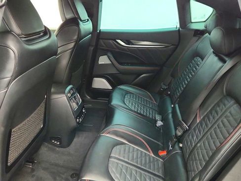 Used 2019 Maserati Levante GTS image 21