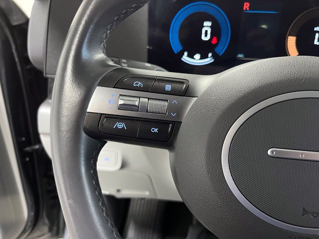 Used 2025 Hyundai Kona SEL AWD/4WD image 25