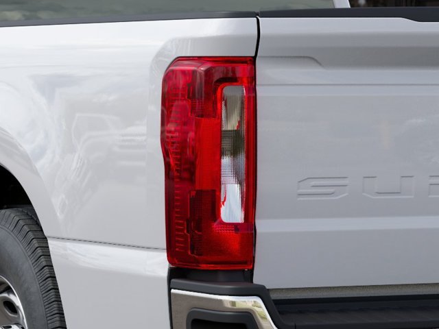 New 2027 Ford F250 XL w/ XL Chrome Package RWD image 20