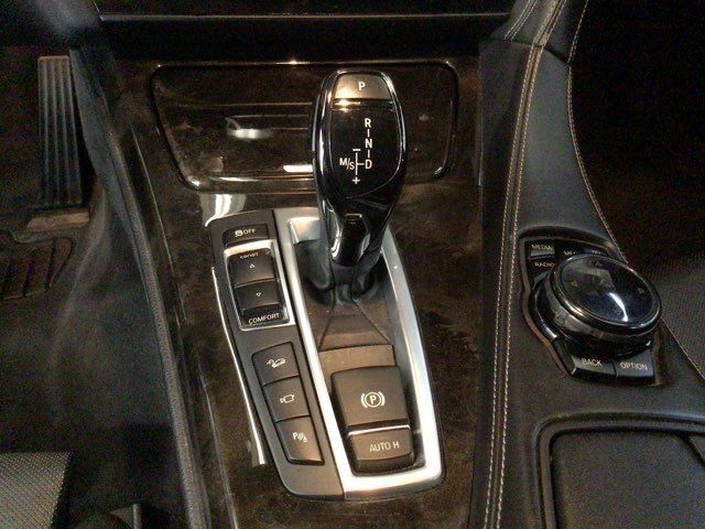 Used 2015 BMW 650i Gran Coupe xDrive AWD/4WD image 23