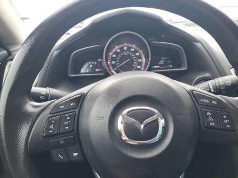 Used 2016 MAZDA MAZDA3 i Sport w/ Preferred Equipment Package image 8