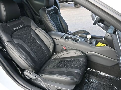 New 2026 Ford Mustang GT Premium w/ GT Performance Package image 34