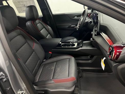 New 2026 Chevrolet Equinox RS image 37