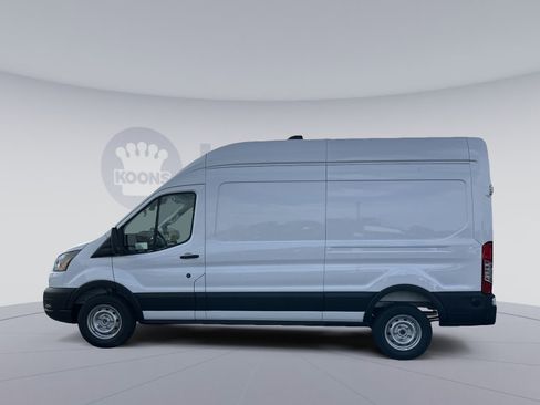 New 2026 Ford Transit 350 Base w/ Load Area Protection Package image 2