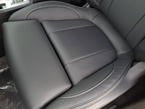 New 2026 Subaru Ascent Limited image 28