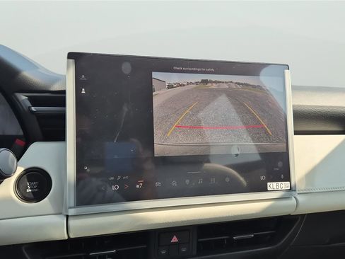 New 2026 MAZDA CX-5 Preferred AWD/4WD image 19