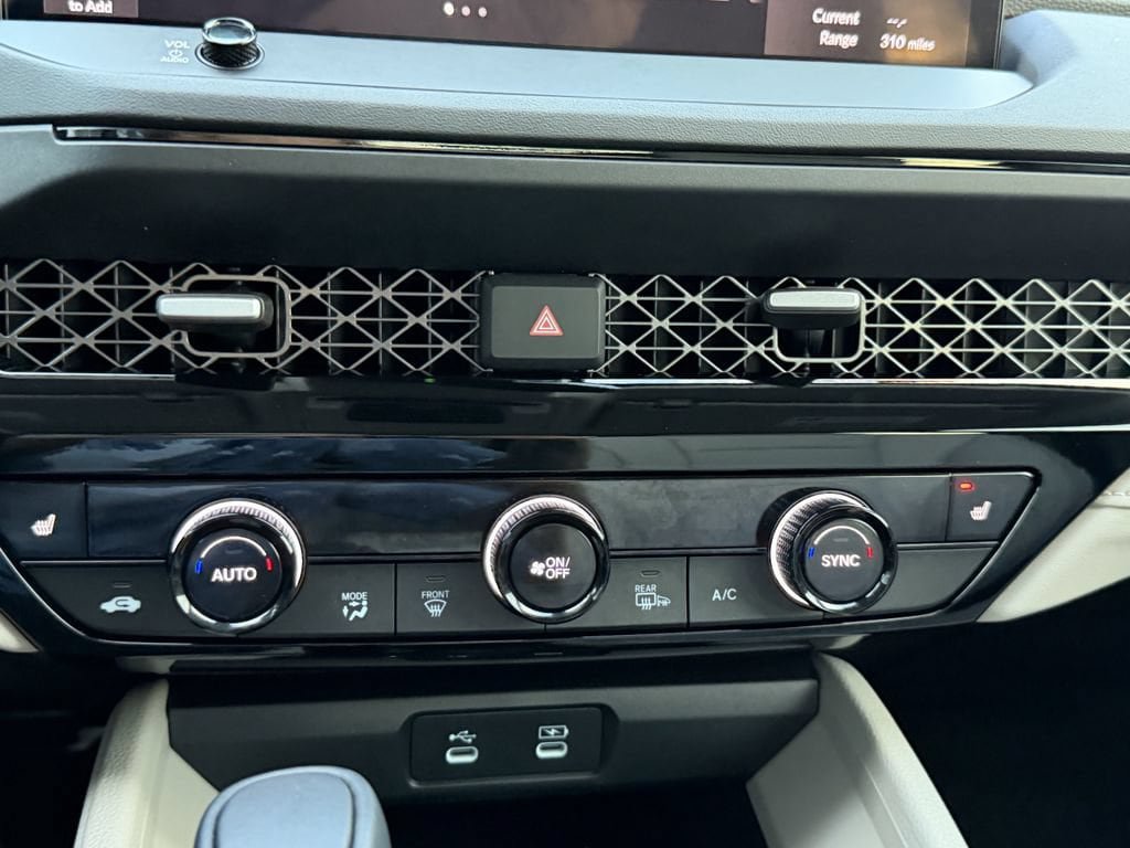 Used 2026 Honda Accord EX-L image 23