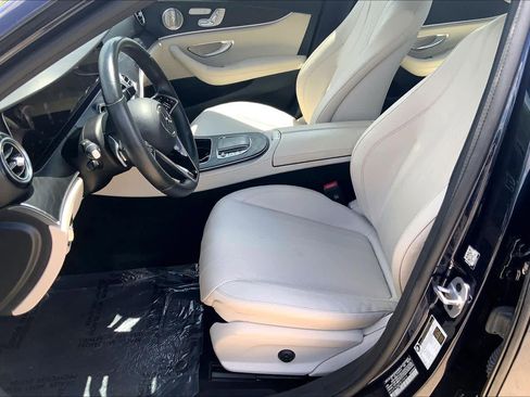 Used 2023 Mercedes-Benz E 350 Sedan image 8