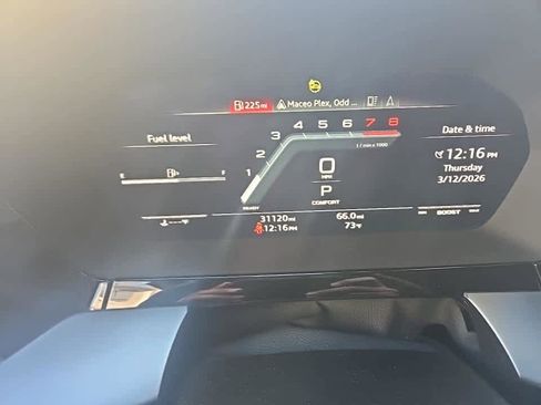 Used 2023 Audi S3 Premium Plus w/ Premium Plus Package image 10