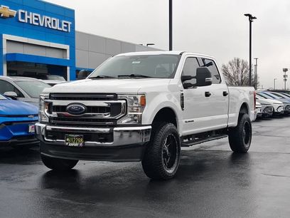 Used 2020 Ford F250 XLT