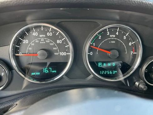 Used 2015 Jeep Wrangler Unlimited Sport w/ Quick Order Package 24S image 11
