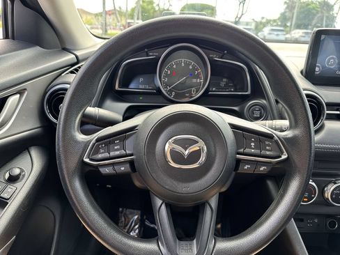 Used 2021 MAZDA CX-3 Sport AWD/4WD image 47