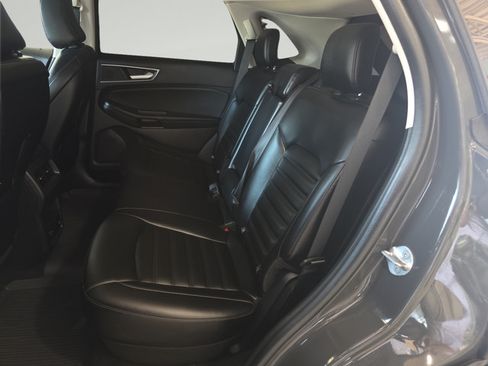 Used 2021 Ford Edge SEL w/ Convenience Package AWD/4WD image 26