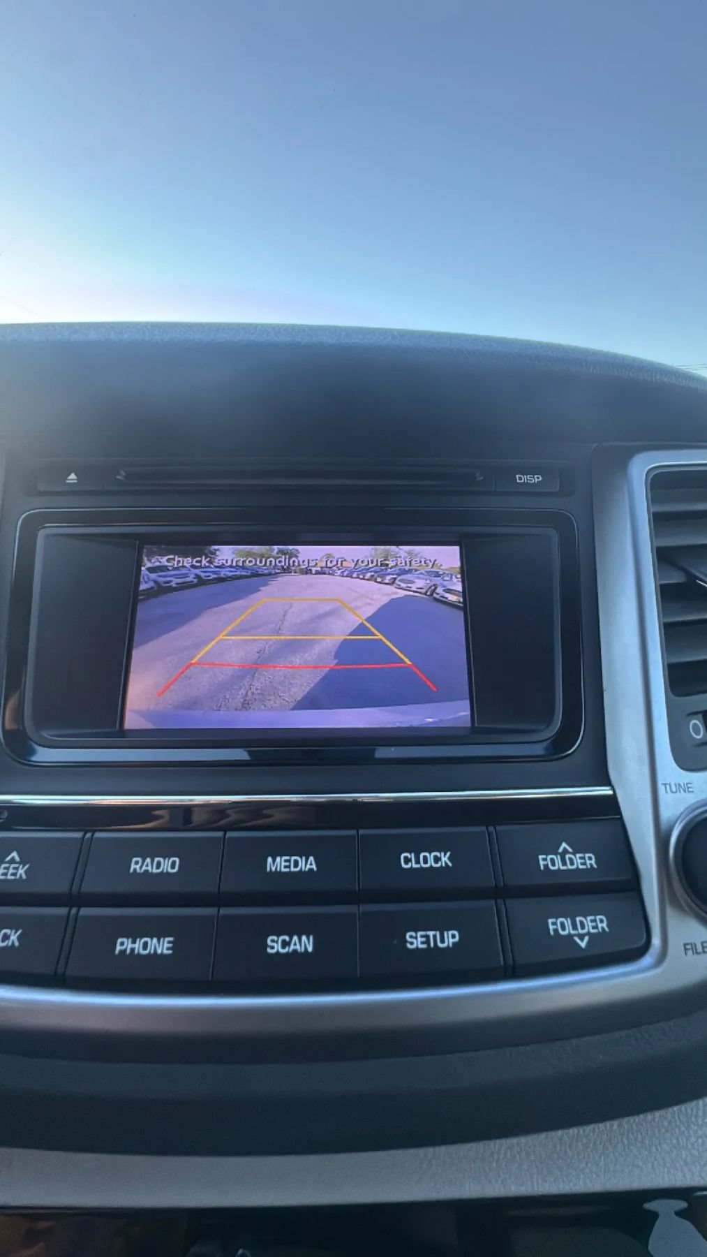 Used 2018 Hyundai Tucson SE FWD image 17