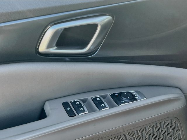 New 2027 Kia Carnival LXS FWD image 18