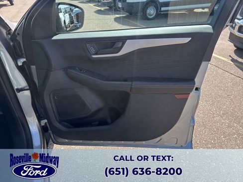 Used 2022 Ford Escape SE w/ Convenience Package image 37