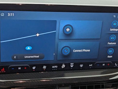 Certified 2023 Ford Escape ST-Line w/ Equipment Group 301A image 23