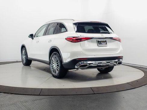 Certified 2026 Mercedes-Benz GLC 300 4MATIC image 25