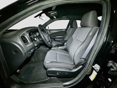 Certified 2022 Dodge Charger SXT w/ Blacktop Package RWD image 17