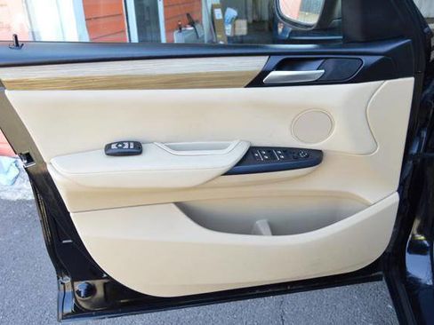 Used 2014 BMW X3 xDrive28i image 33