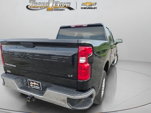 Used 2023 Chevrolet Silverado 1500 LT RWD image 8