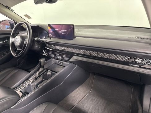 Used 2024 Honda Accord EX-L image 22