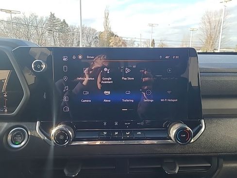 Used 2023 Chevrolet Colorado Trail Boss w/ LPO, Skid Plate Package image 19