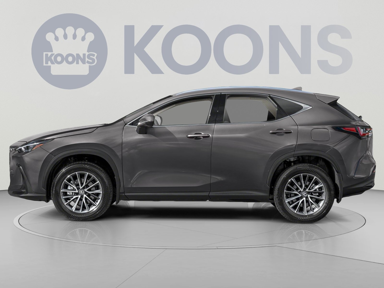Used 2026 Lexus NX 350 AWD w/ Accessory Package (Z1) image 4