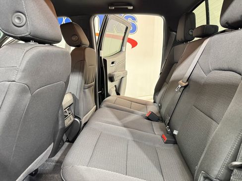 New 2026 GMC Canyon Elevation w/ Convenience Package image 8