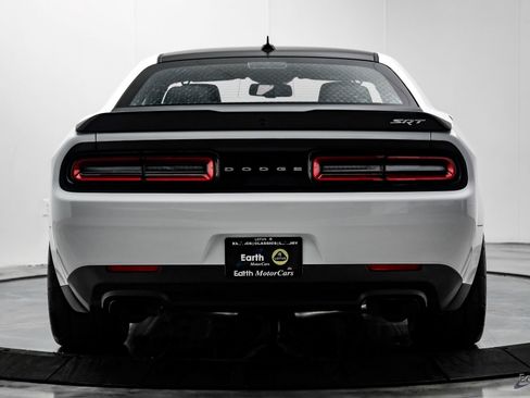 Used 2018 Dodge Challenger SRT Demon image 15