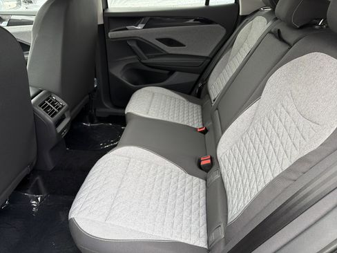 New 2026 Volkswagen Tiguan S image 22