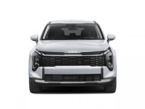 Used 2026 Kia Sportage S AWD/4WD image 7