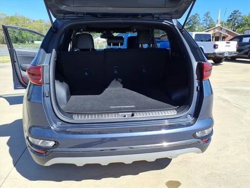 Used 2020 Kia Sportage S w/ S Premium Package image 20