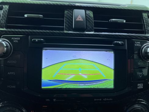Used 2019 Toyota 4Runner TRD Pro AWD/4WD image 43
