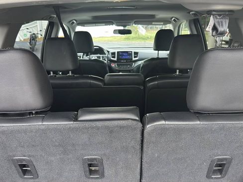 Used 2018 Honda Pilot EX-L image 5