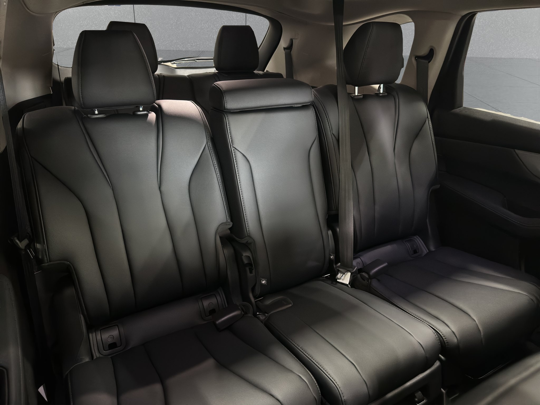 New 2026 Acura MDX SH-AWD image 30