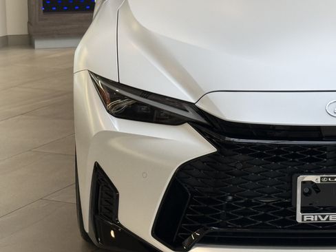 New 2026 Lexus IS 350 F Sport RWD image 6