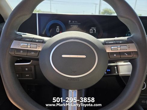 Used 2025 Hyundai Sonata SEL FWD image 21