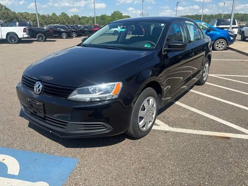 Used 2014 Volkswagen Jetta Sedan FWD image 5