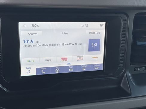 Used 2023 Ford Bronco Wildtrak image 18